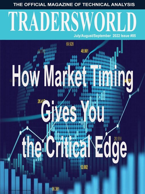 Title details for TradersWorld by Halliker's, Inc. - Available